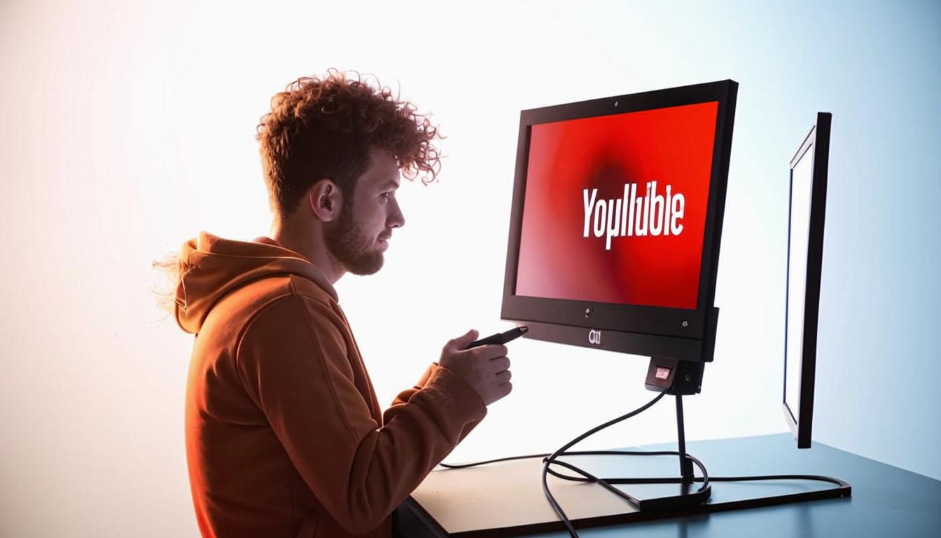 Ролики с новой рекламой на YouTube набирают триллионы просмотров