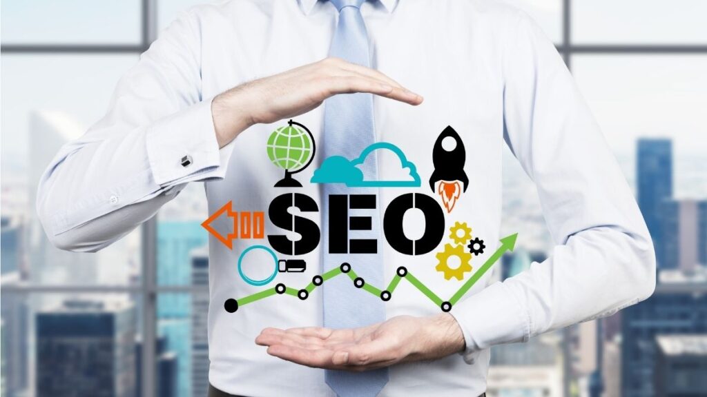 Современные методики SEO-продвижения
